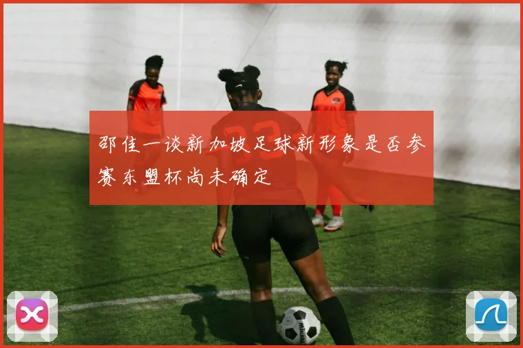 邵佳一谈新加坡足球新形象是否参赛东盟杯尚未确定